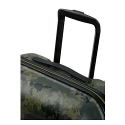 Чемодан American Tourister Wavebreaker Disney - Donald Duck camo