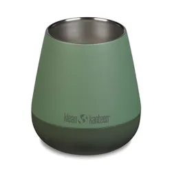 Kubek termiczny Klean Kanteen Rise Wine Tumbler 296 ml sea spray