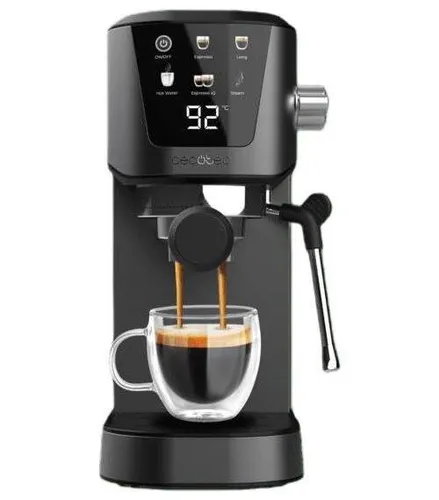 Ekspres CECOTEC Power Espresso 20 Touch