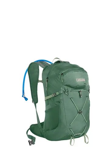 Plecak turystyczny damski CamelBak Fourteener 24 - sage green