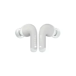 Słuchawki bezprzewodowe Fresh 'n Rebel Twins Fuse 2 ANC Dokanałowe Bluetooth 5.3 Ice Grey