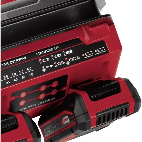 Ładowarka EINHELL Power X-Change 4512102 230V 4A