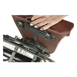 Sakwa BASIL City + MIK