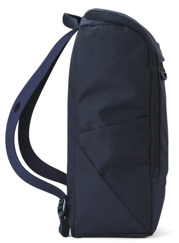 Рюкзак для ноутбука Pinqponq Purik Backpack - fjord navy