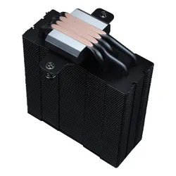 Chłodzenie CPU THERMALRIGHT Assassin Spirit 120 Evo Dark