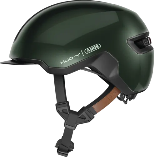 Kask rowerowy ABUS Hud-Y