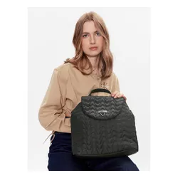 Coccinelle M76 coccinelleblaire Nyl rucsac.Mate E1 M76 14 01 01 Noir / Noir 001