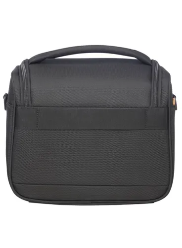 Косметичка / дорожная сумка Samsonite Spark SNG Eco Beauty Case - black