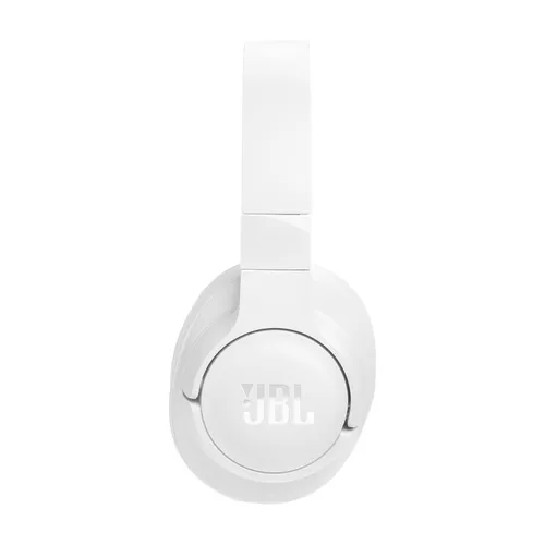 Беспроводные наушники JBL Tune 770nc Over-Ear Bluetooth 5.3 White