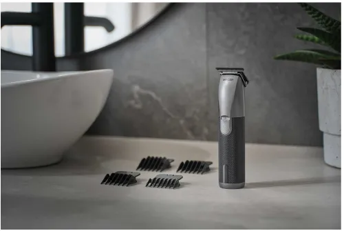 Maszynka do włosów Sencor SHP 7500BK 90min