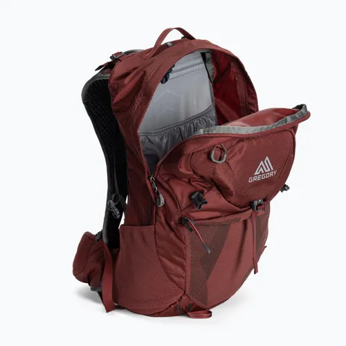 Plecak turystyczny Citro 24 Gregory - brick red