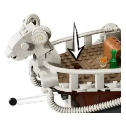 LEGO One Piece 75639 Statek piracki Going Merry