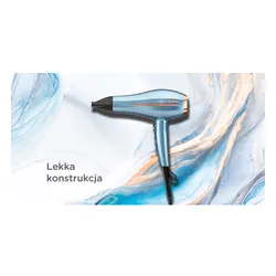 Suszarka BABYLISS D251PE Denim Luxe