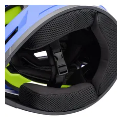 Kask rowerowy Full Face BELL Sanction 2