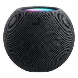 Apple HomePod Mini siyah Hoparlör (MY5G2D/A)