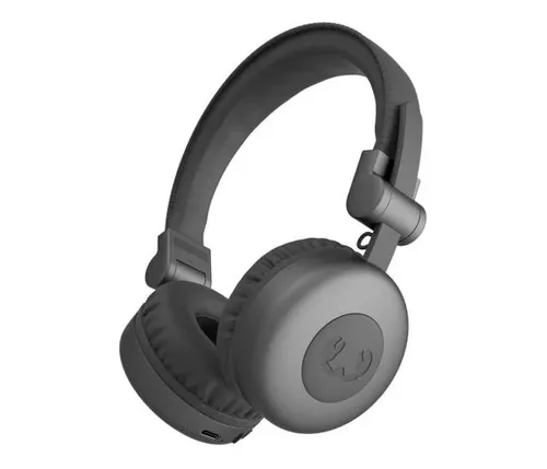 Беспроводные наушники Fresh ' N Rebel Code Core Over-Ear Bluetooth Storm Grey