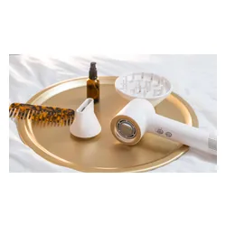 Фен INOLY Jet Dry Pearl White 1800 Вт
