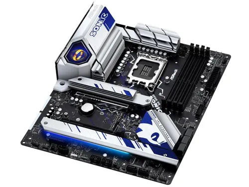 ASRock Z790 PG SONIC