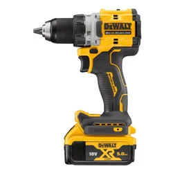 Wiertarko-wkrętarka Dewalt DCD800P2T 18 V 2 x akumulator 5 Ah