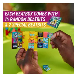 LEGO Vidiyo Party Llama BeatBox 43105