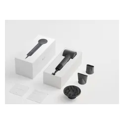 Suszarka LAIFEN SE 2 Special Czarny 1500W