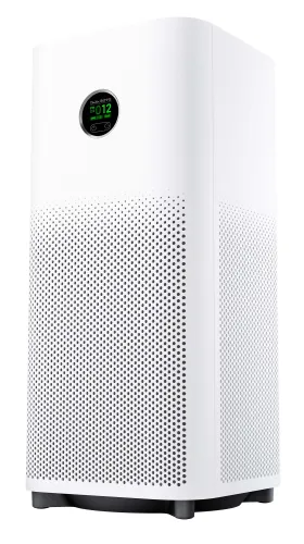 Oczyszczacz powietrza Xiaomi Mijia Smart Air Purifier 6 Jonizacja