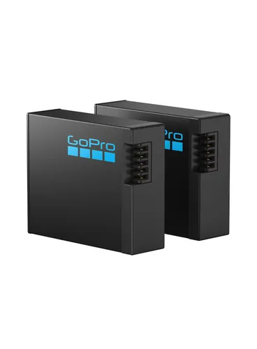 Bateria GoPro Enduro Battery 2-Pack (H13)