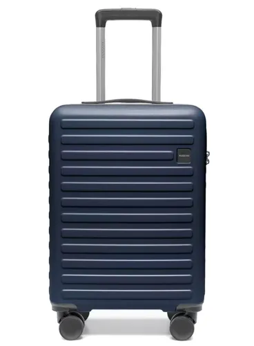 Walizka mała Puccini Munich - granatowy