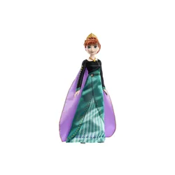 Mattel Disney dondurulmuş Kraliçe Anna ve ayaz Kraliçe Elsa