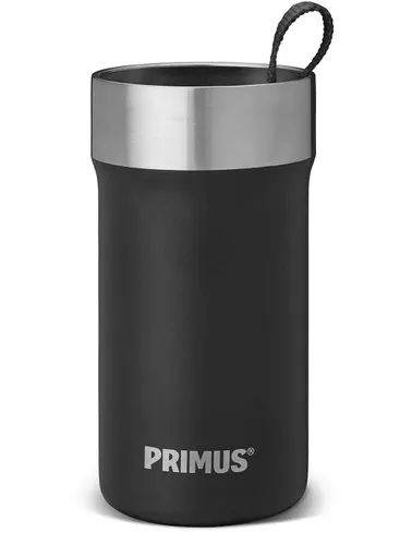 Kubek termiczny turystyczny Primus Slurken Vacuum Mug 0,3 l - black