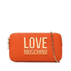 Iubesc geanta MOSCHINO Jc5609pp1gli0450 arancio