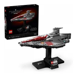 LEGO Klocki Star Wars 75404 Krążownik szturmowy typu Acclamator