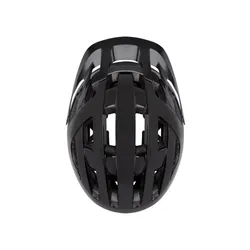 Kask MTB Smith Convoy MIPS - black