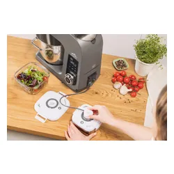 Robot kuchenny ETA Kuliner II Max 203890010 1700W z wagą