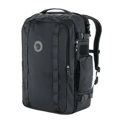 Plecak podróżny Fjallraven Farden Carry-On Pack - coal black