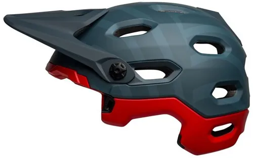 Kask rowerowy Full Face BELL Super DH Spherical MIPS