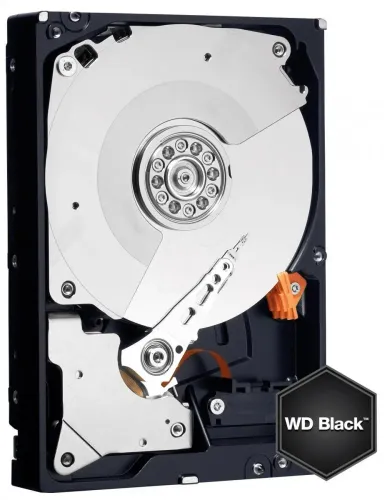 Dysk WD Black WD1003FZEX 1TB 3,5"