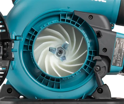 Dmuchawa/odkurzacz akumulatorowy Makita XGT UB003GZ