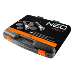 Zestaw separatorów NEO TOOLS 11-122