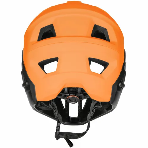 Kask rowerowy dla dorosłych full face Force Venom z odpinaną szczęką