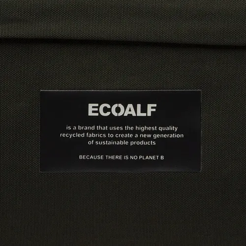 Ecoalf Basilalf Rucsac om BABPBASIL0930MW22 noapte de pădure 700