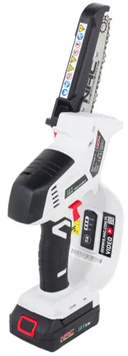 Pilarka łańcuchowa Nac CB18-12-B20-S