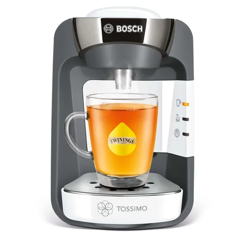 Капсульная кофемашина Tassimo TAS3204