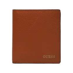 Büyük erkek Cüzdan Guess Riviera Slg SMRİVİ LEA22 BRO