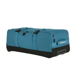 Orta Çanta Kick Off Wheeled Duffle L Travelite-petrol