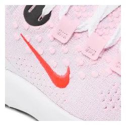 Nike React Escape Rn FK DC4269 Barely Grape / Bright Crimson Spor Ayakkabıları - Beden (EU) 38_5