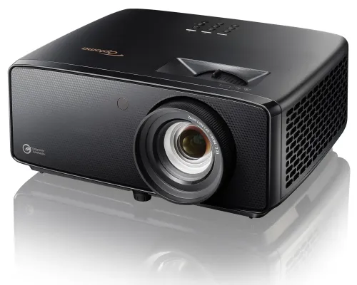Projektor Optoma UZ38X DLP 4K