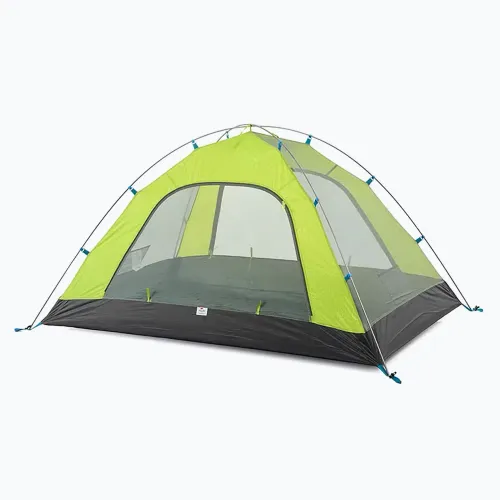 Namiot trekkingowy 2-osobowy Naturehike P-Series 2 green