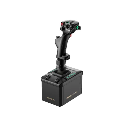 Kontroler MOZA AB6 Flight Simulator