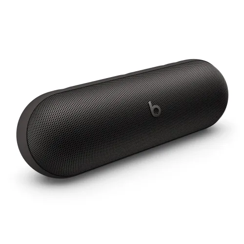 Głośnik Bluetooth Beats Pill Matowy Czarny